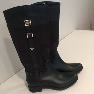 dav Rainboot